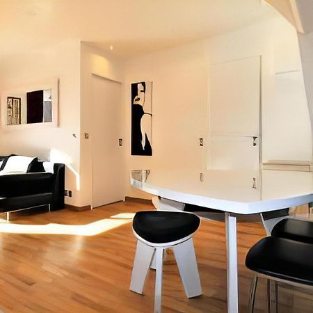 Cadre Exceptionnel: Duplex Classe 4**** Tennis, Piscine, Parking, Linge Inclus, Wifi, Materiel Bebe, Proximite Centre Deauville Ngoại thất bức ảnh