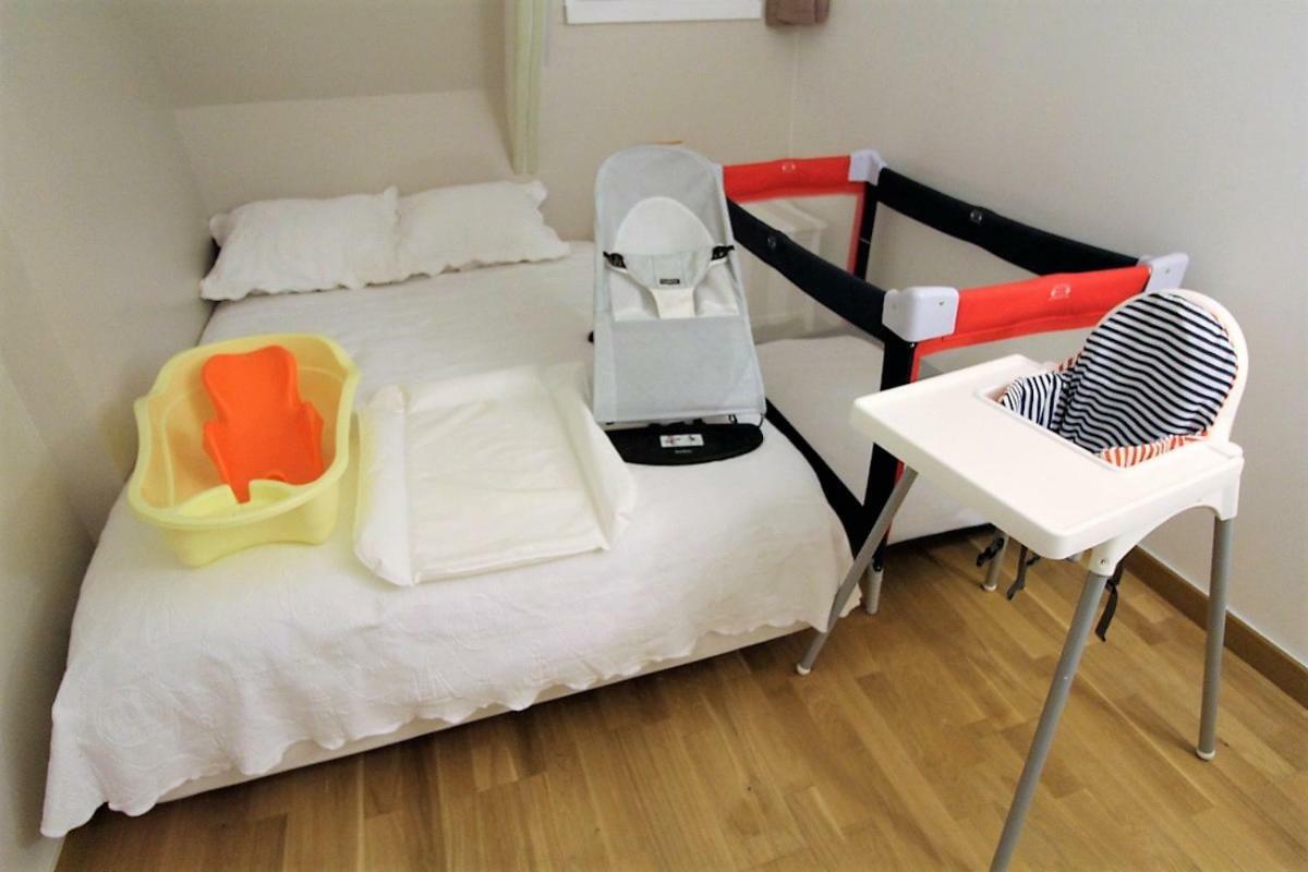 Cadre Exceptionnel: Duplex Classe 4**** Tennis, Piscine, Parking, Linge Inclus, Wifi, Materiel Bebe, Proximite Centre Deauville Ngoại thất bức ảnh